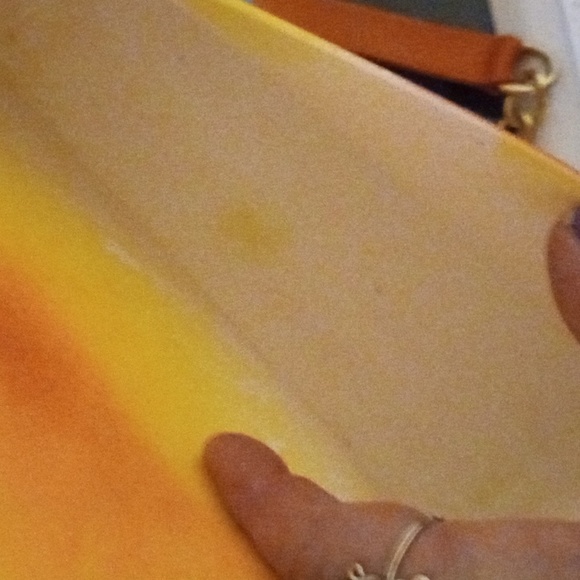 Gorgeous Multicolor Bag - Picture 3 of 8